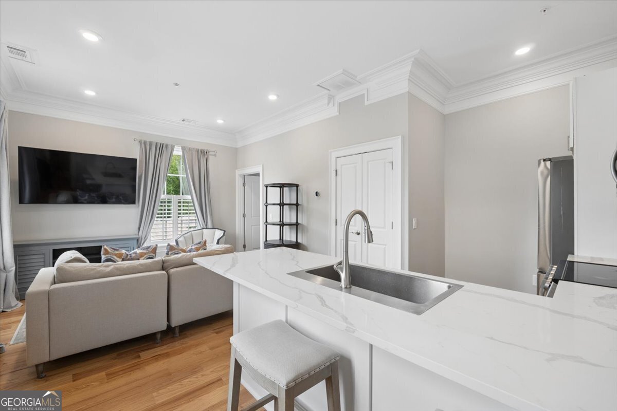 200 W Washington St, Unit A Madison - Photo 8