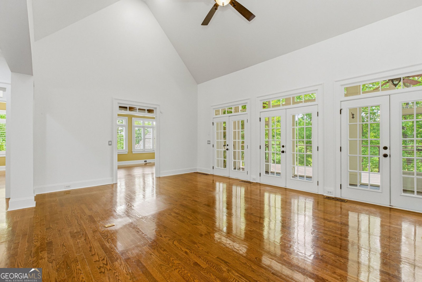 114 Northeast Cove Circle Dawsonville - Photo 20