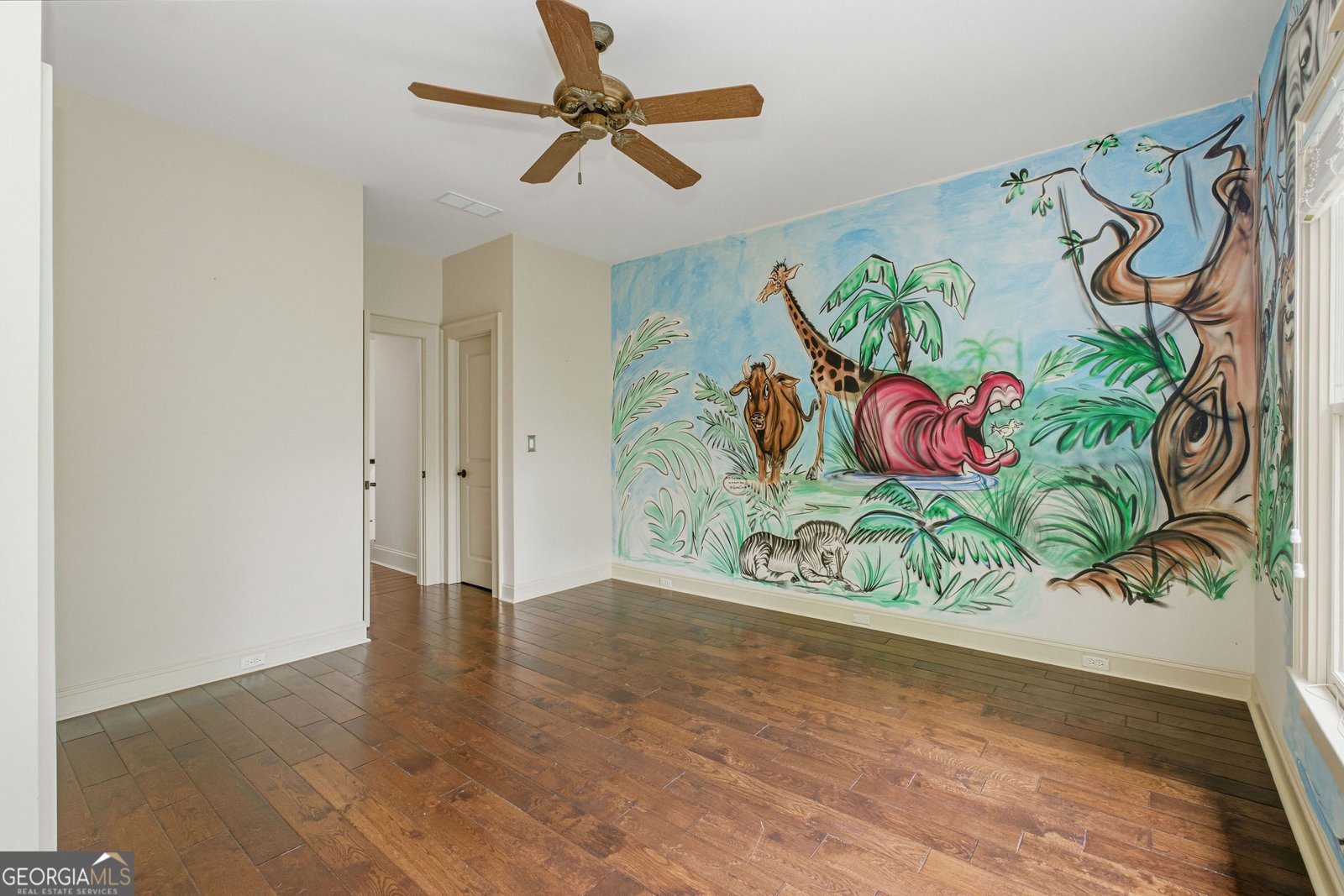 114 Northeast Cove Circle Dawsonville - Photo 50