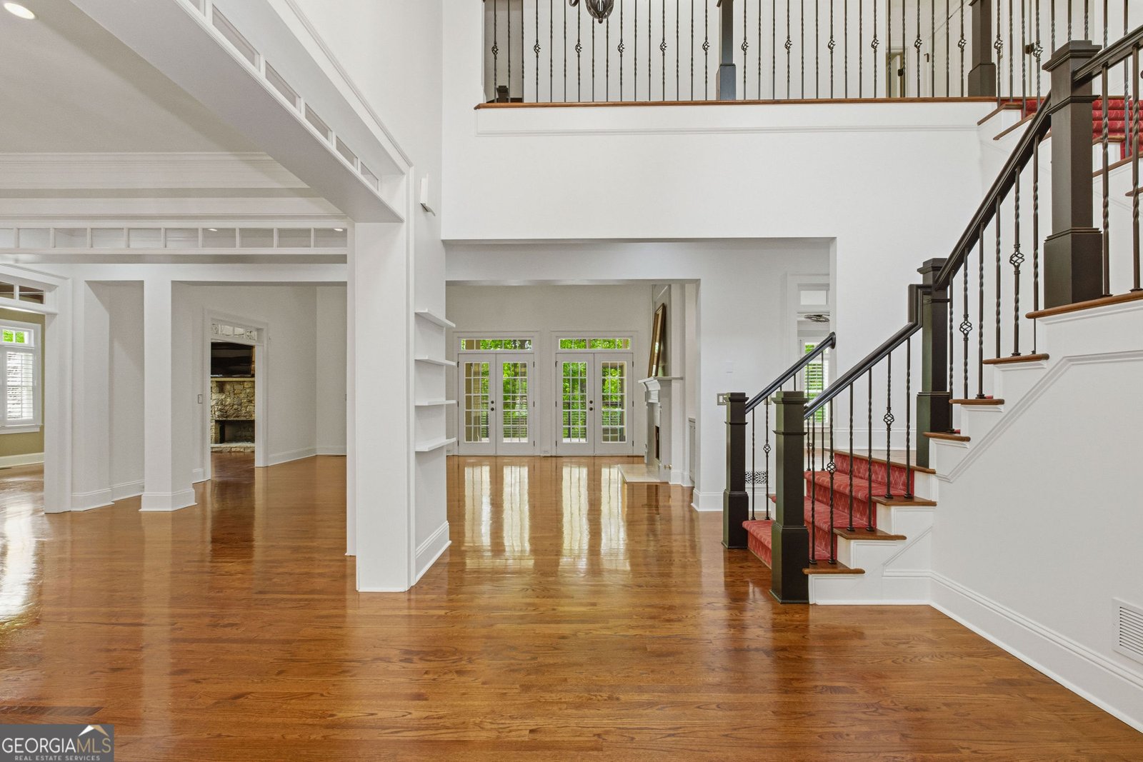 114 Northeast Cove Circle Dawsonville - Photo 8
