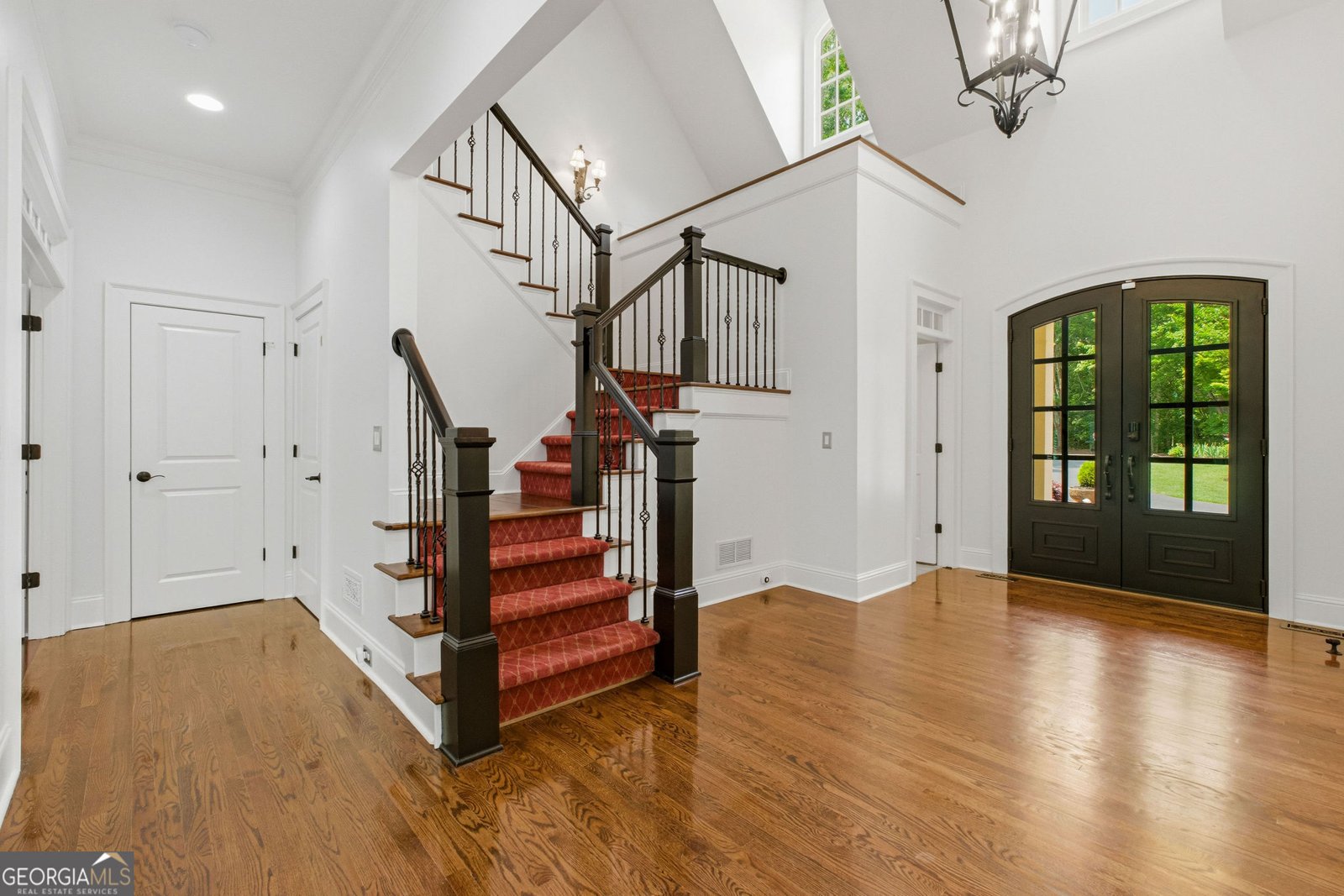 114 Northeast Cove Circle Dawsonville - Photo 9