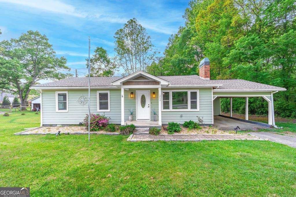 1243 Sycamore Street Young Harris - Photo 1