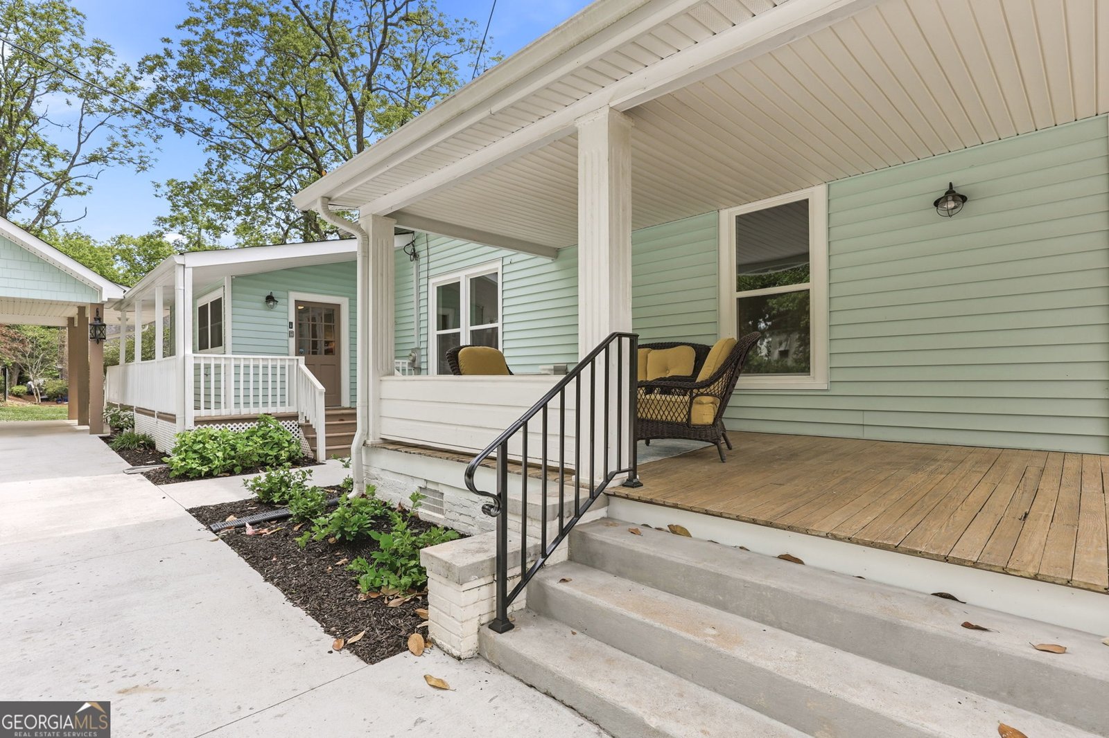 420 Foreacre Street Cornelia - Photo 10