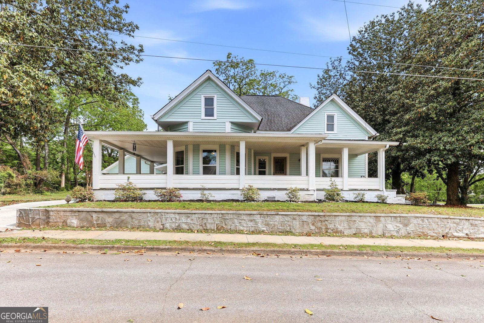 420 Foreacre Street Cornelia - Photo 11