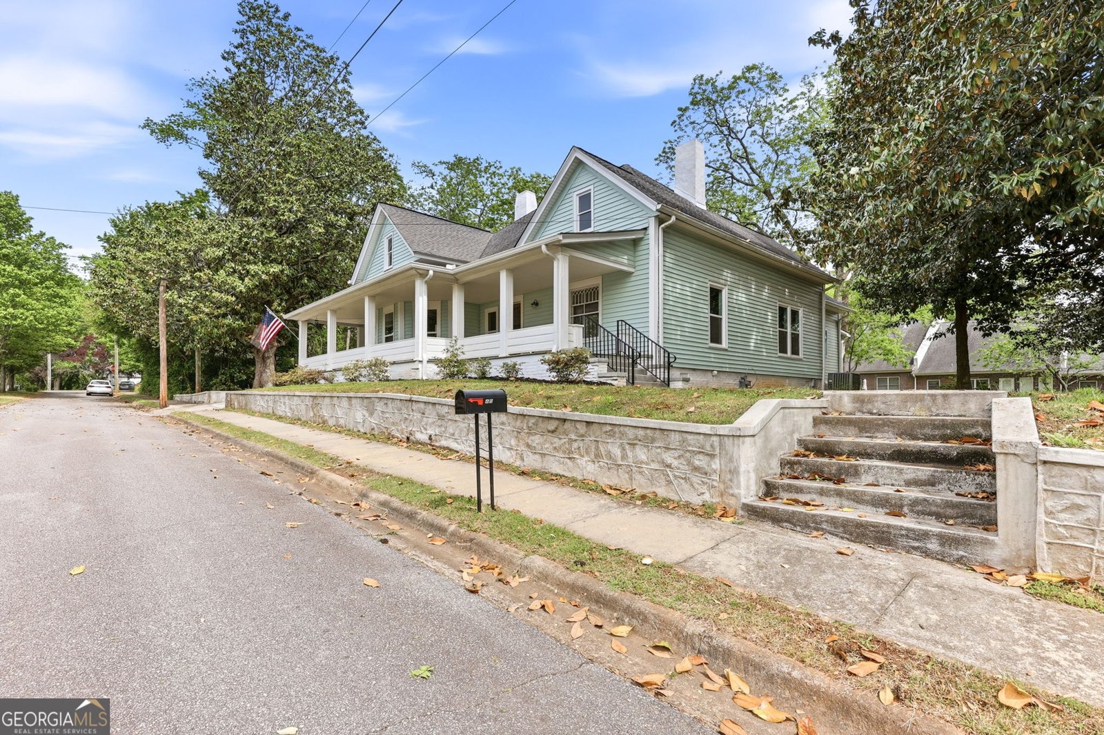 420 Foreacre Street Cornelia - Photo 12