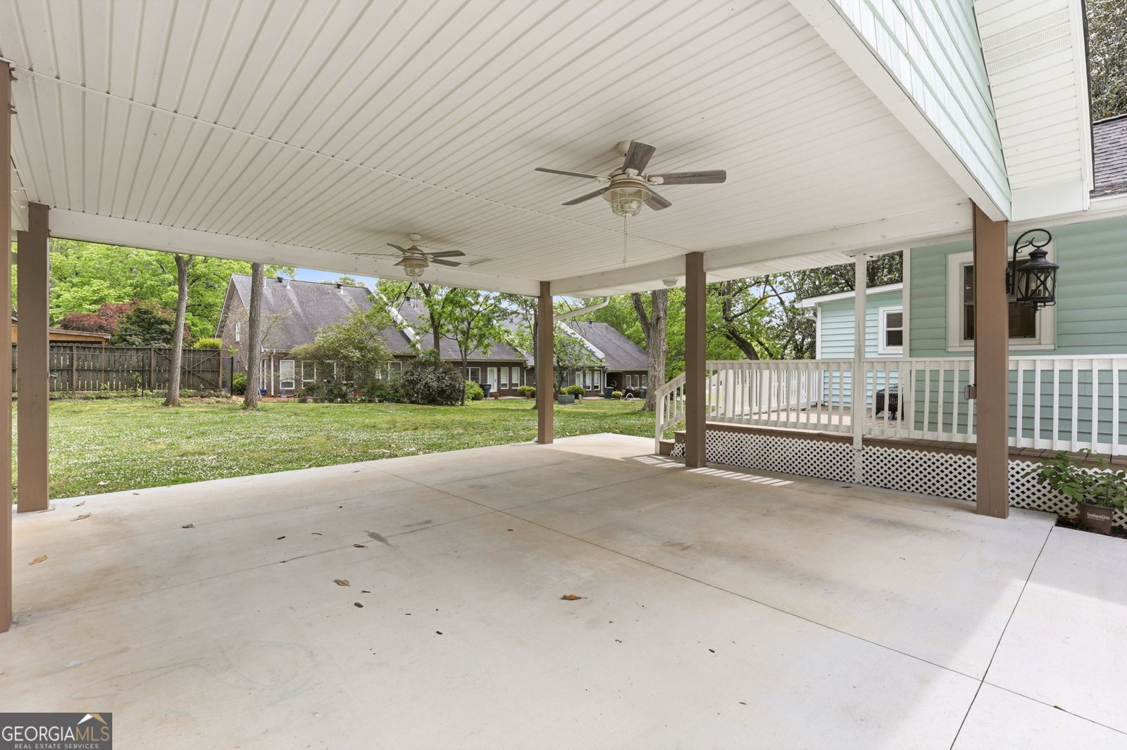 420 Foreacre Street Cornelia - Photo 13
