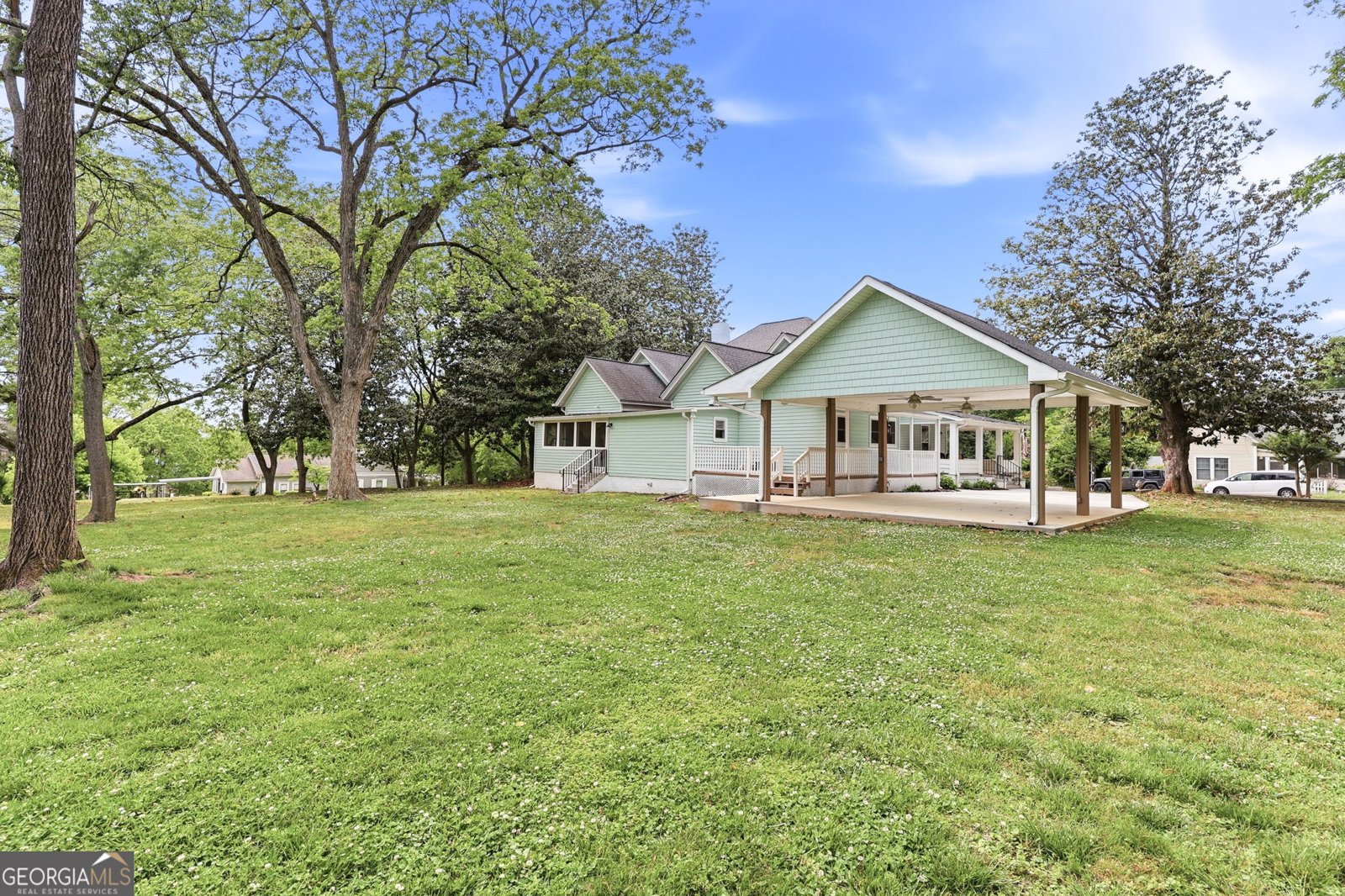 420 Foreacre Street Cornelia - Photo 14