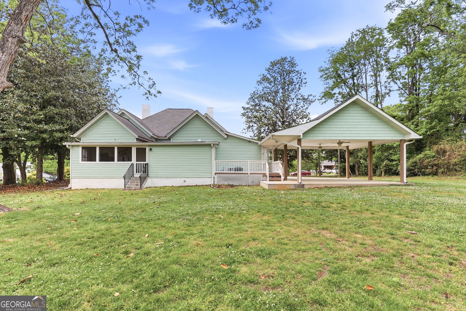 420 Foreacre Street Cornelia - Photo 15