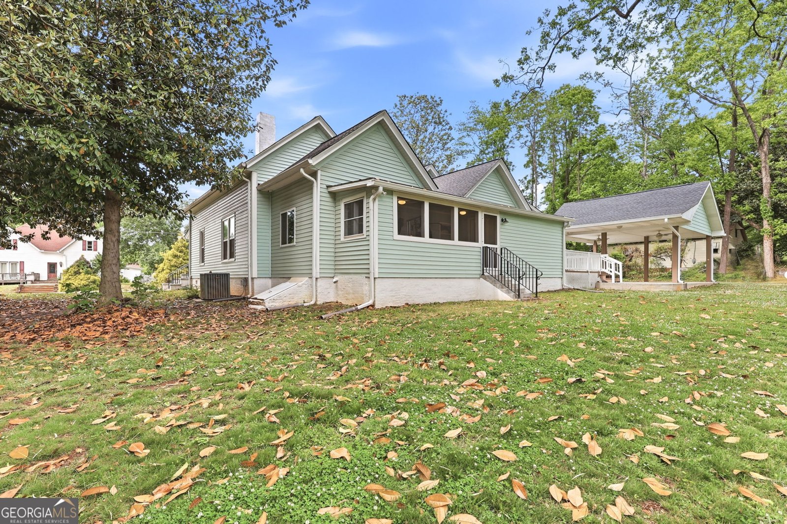420 Foreacre Street Cornelia - Photo 17