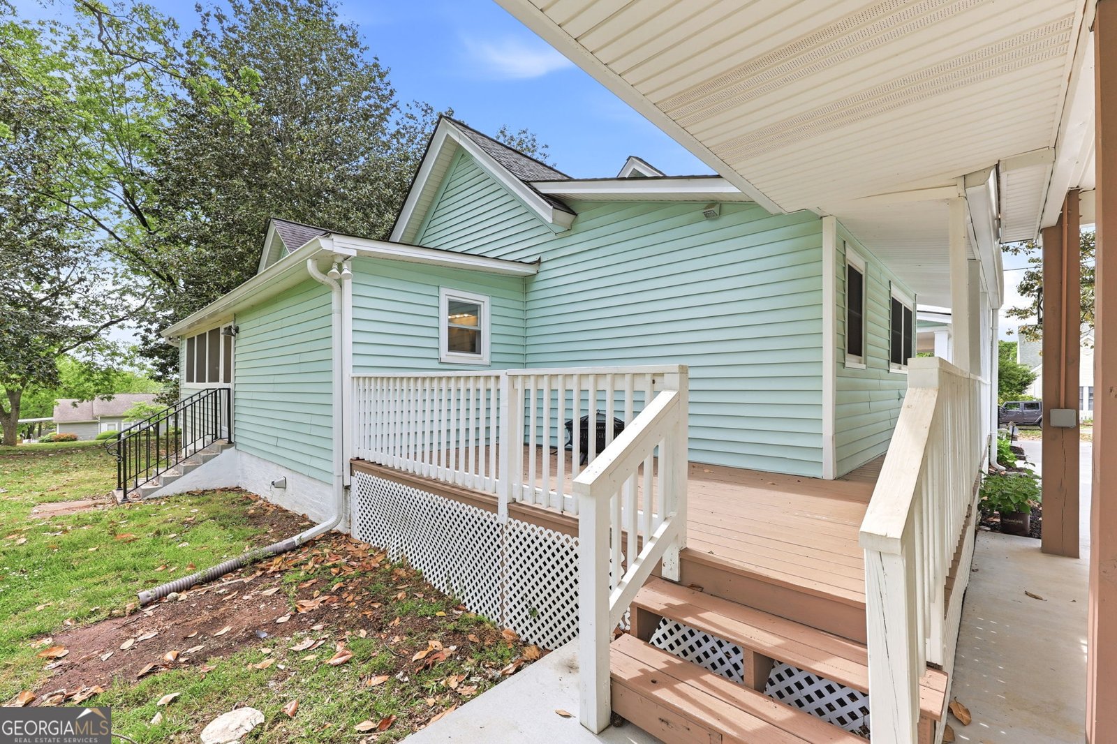 420 Foreacre Street Cornelia - Photo 19