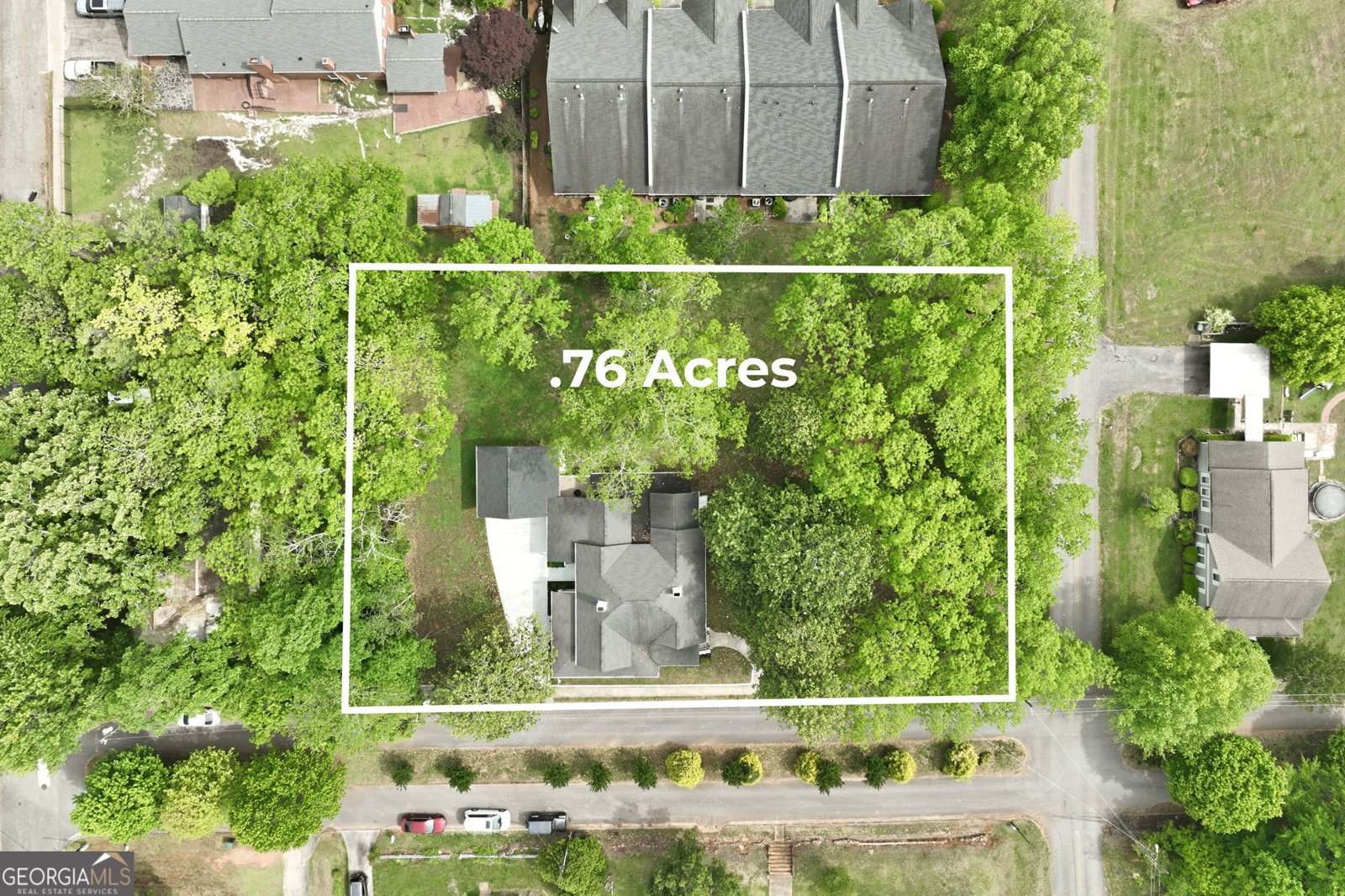 420 Foreacre Street Cornelia - Photo 20