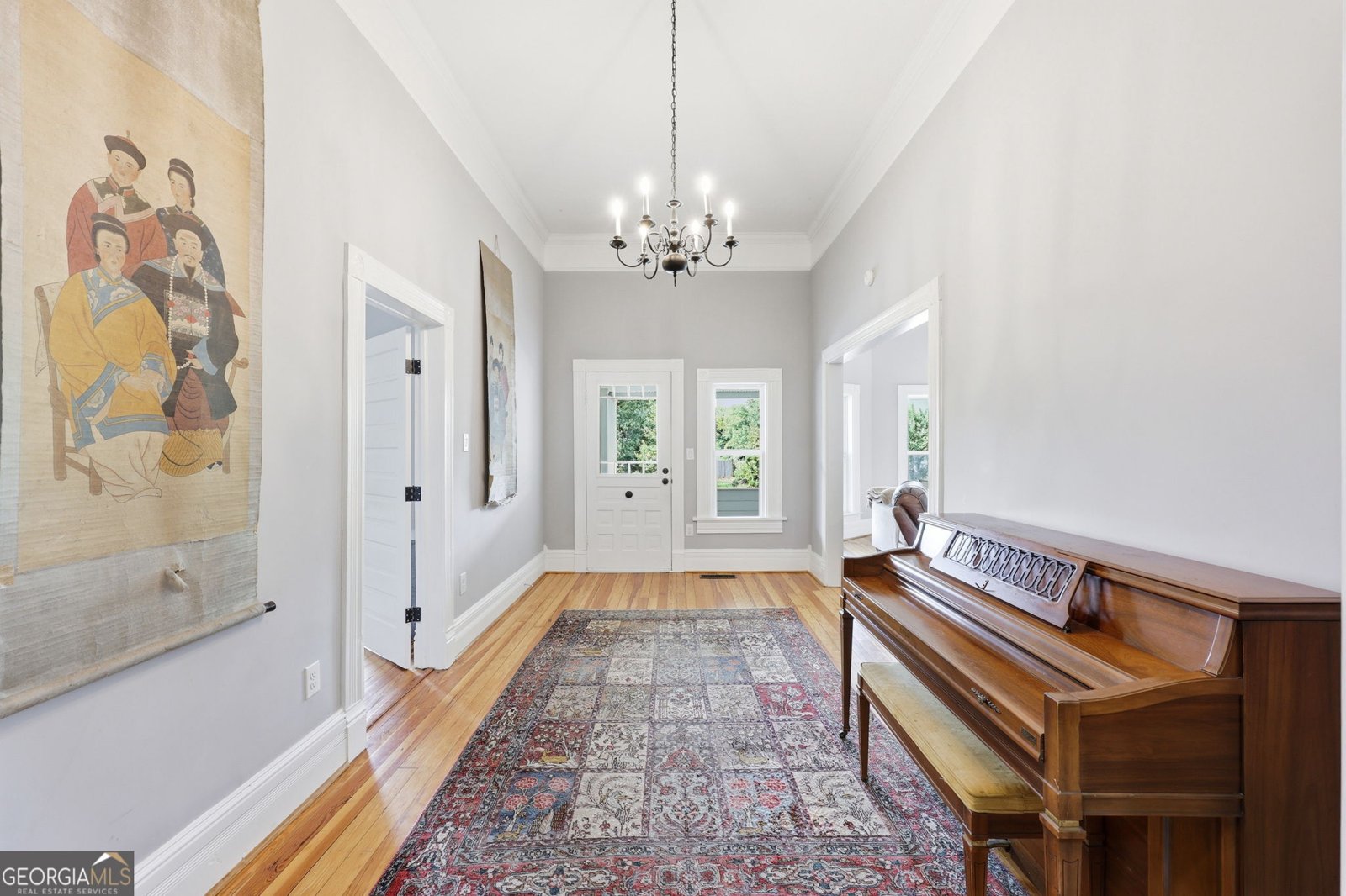 420 Foreacre Street Cornelia - Photo 23