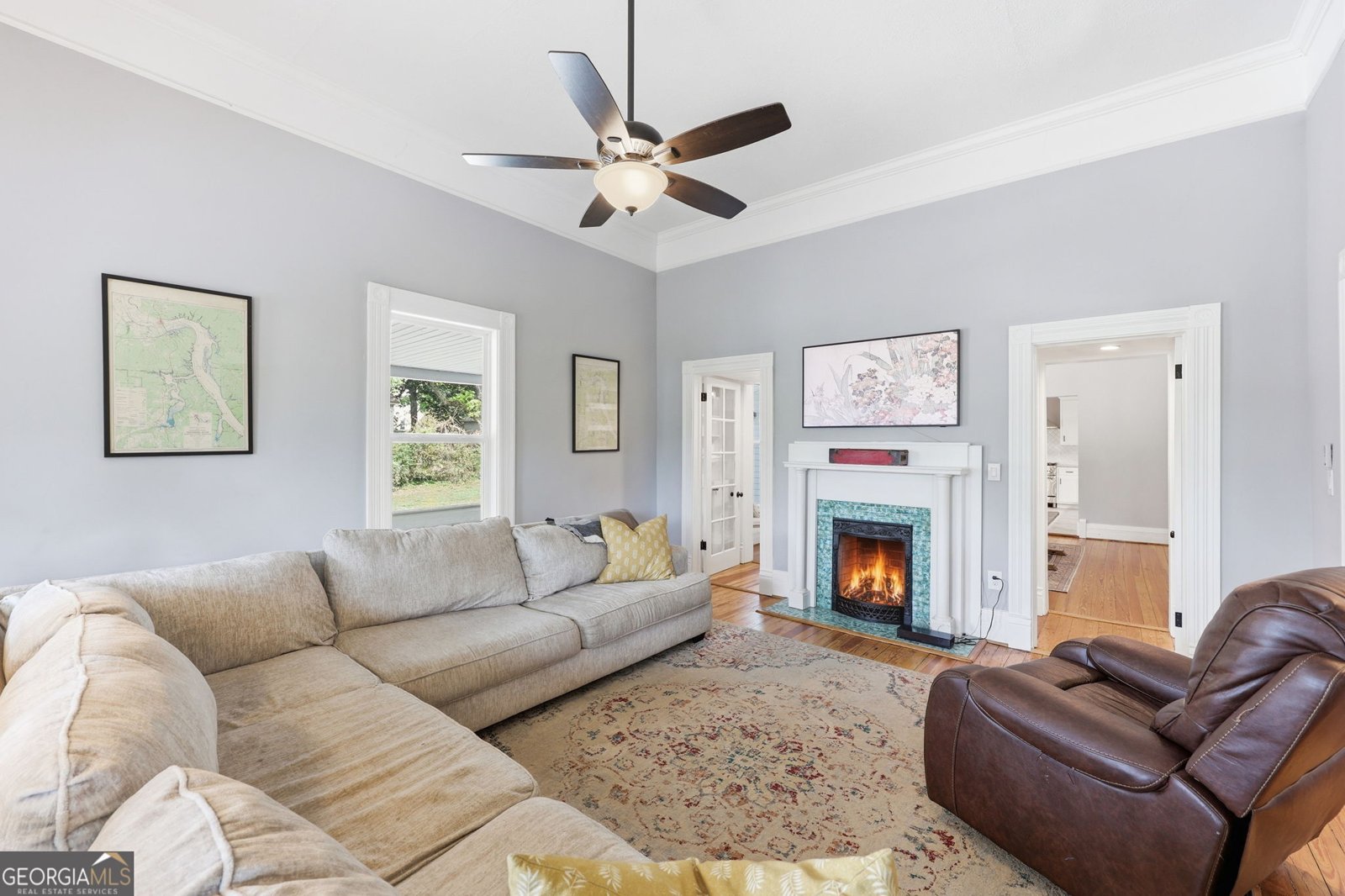 420 Foreacre Street Cornelia - Photo 26