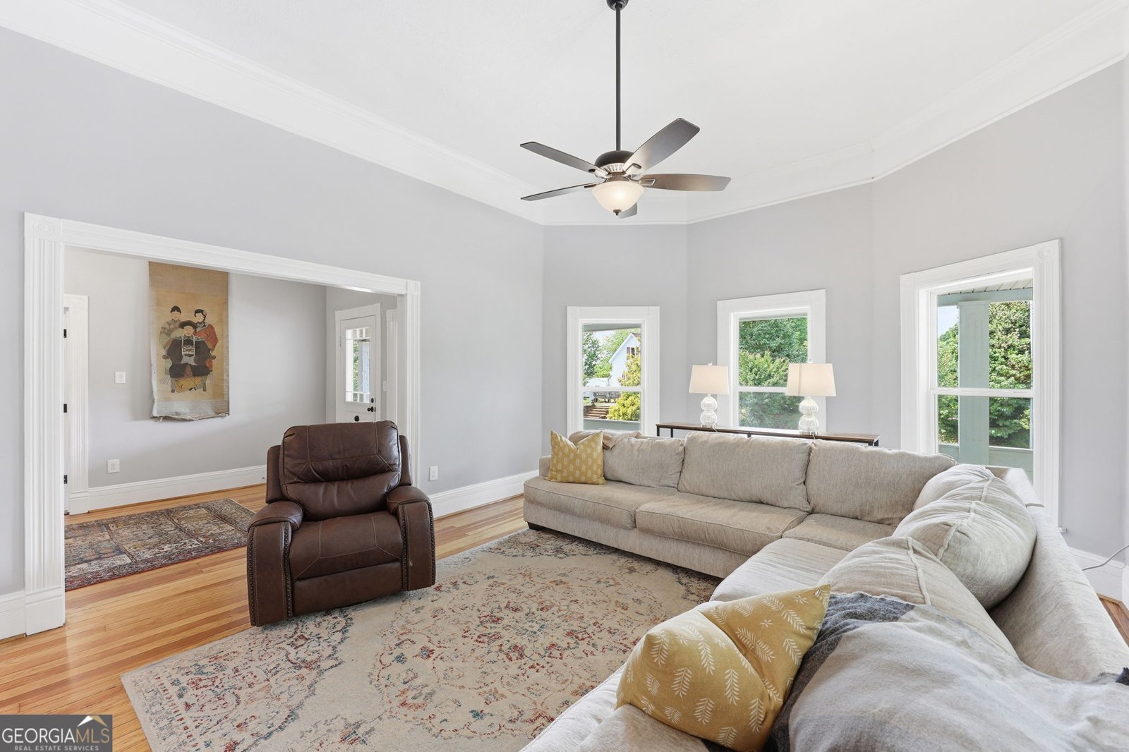 420 Foreacre Street Cornelia - Photo 27
