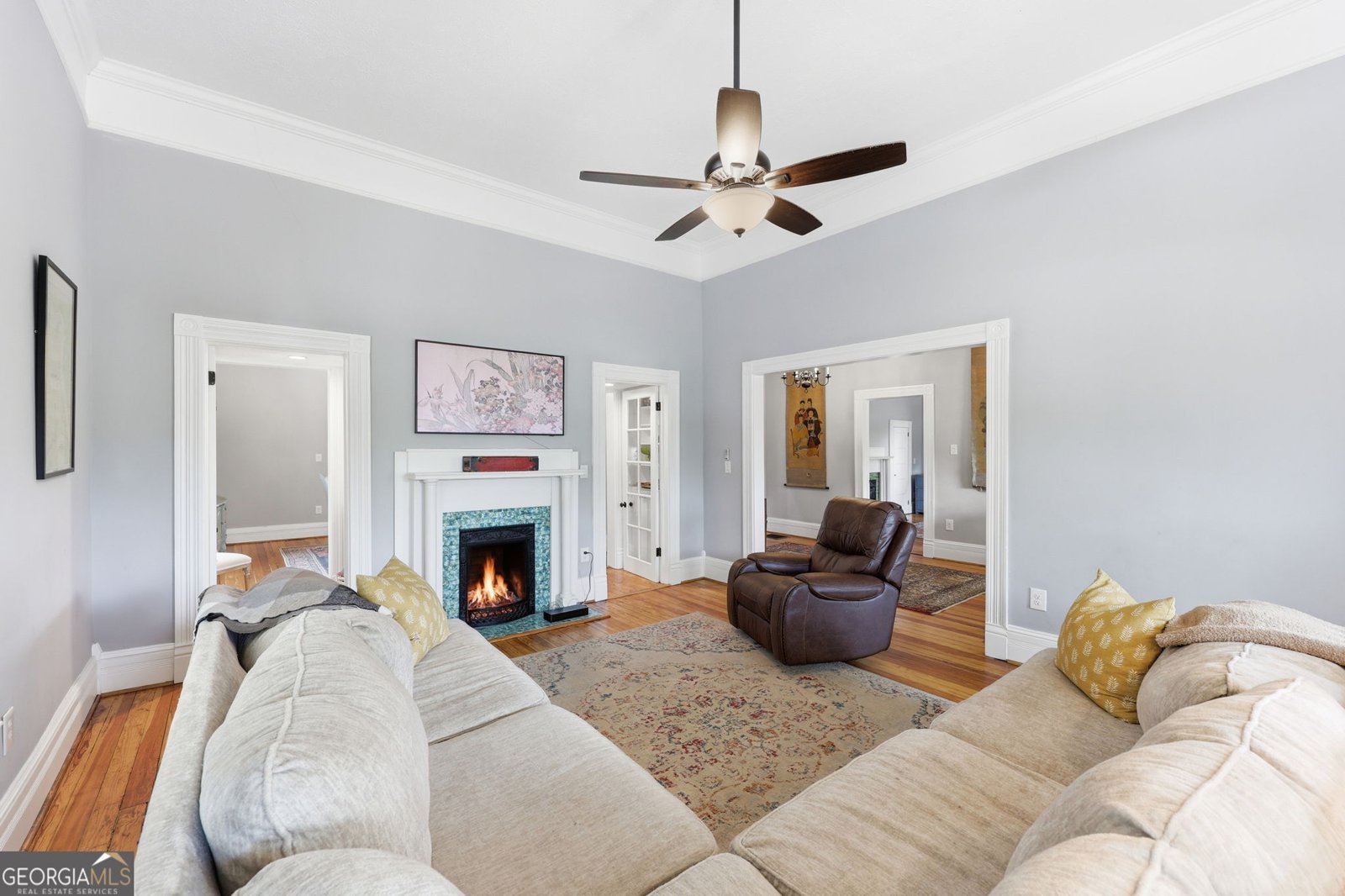 420 Foreacre Street Cornelia - Photo 28