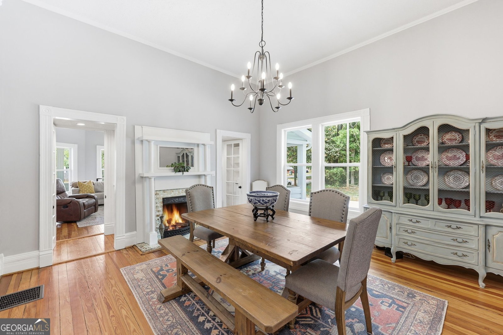 420 Foreacre Street Cornelia - Photo 30