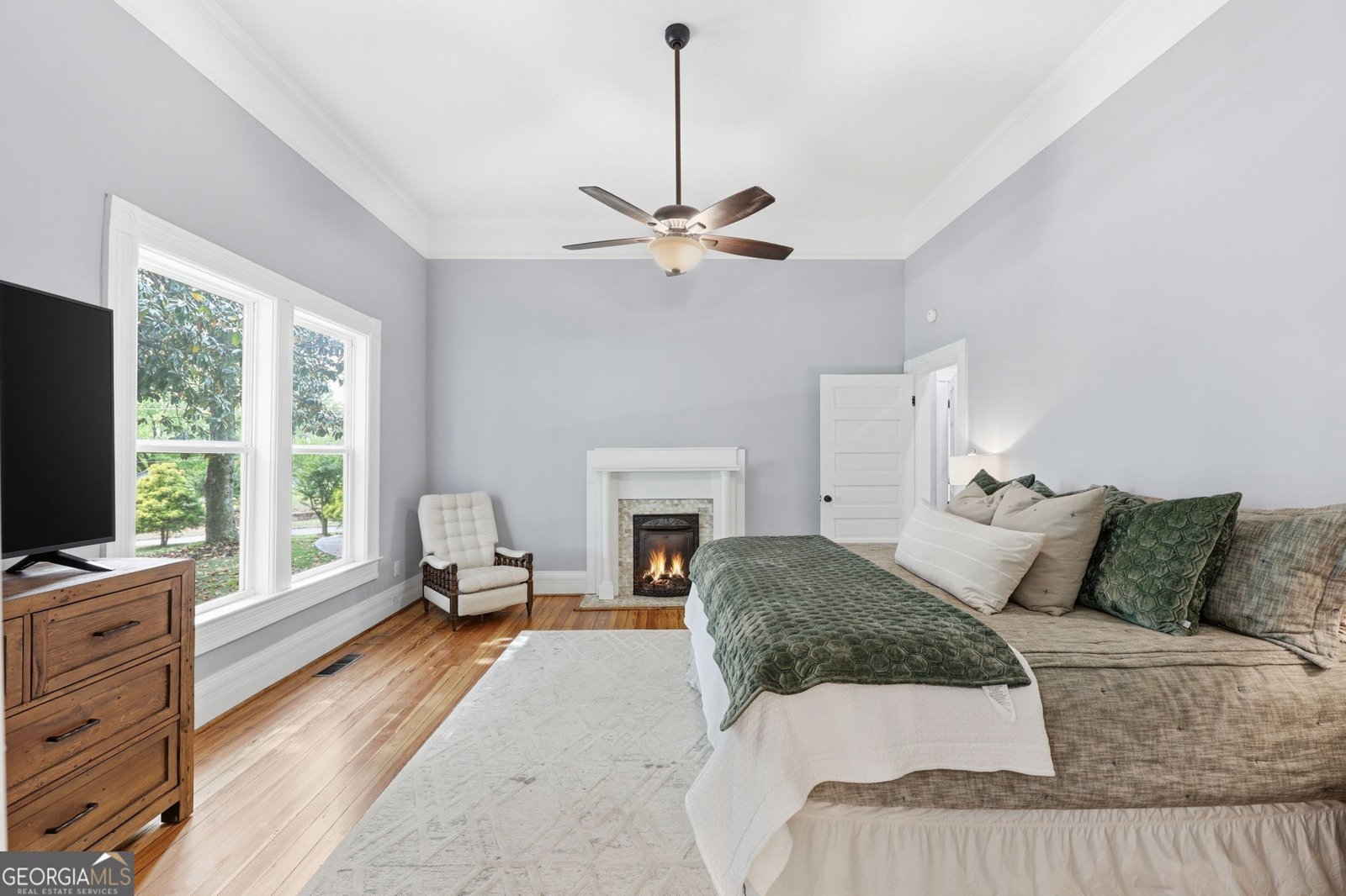 420 Foreacre Street Cornelia - Photo 40