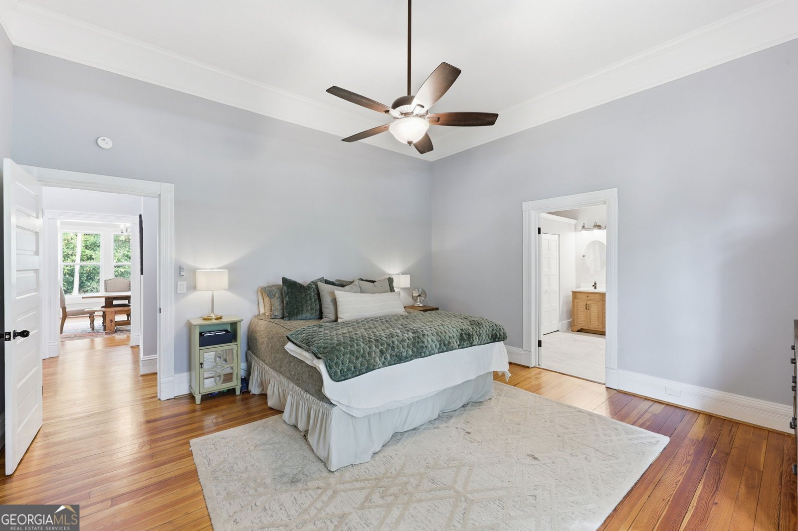 420 Foreacre Street Cornelia - Photo 41