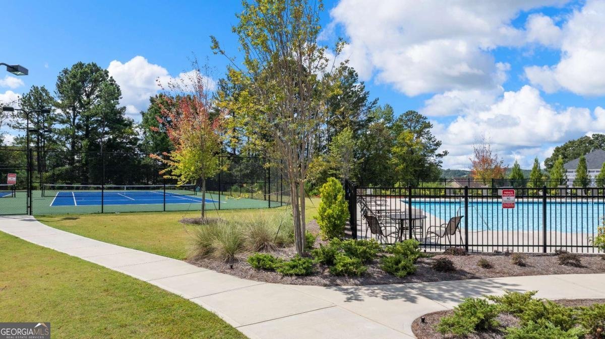 1851 LaceBark Elm Way Lawrenceville - Photo 11