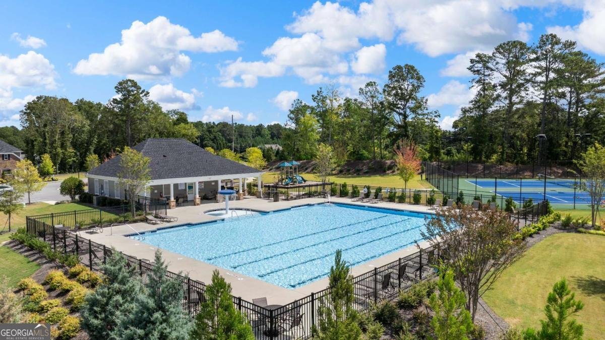 1851 LaceBark Elm Way Lawrenceville - Photo 14