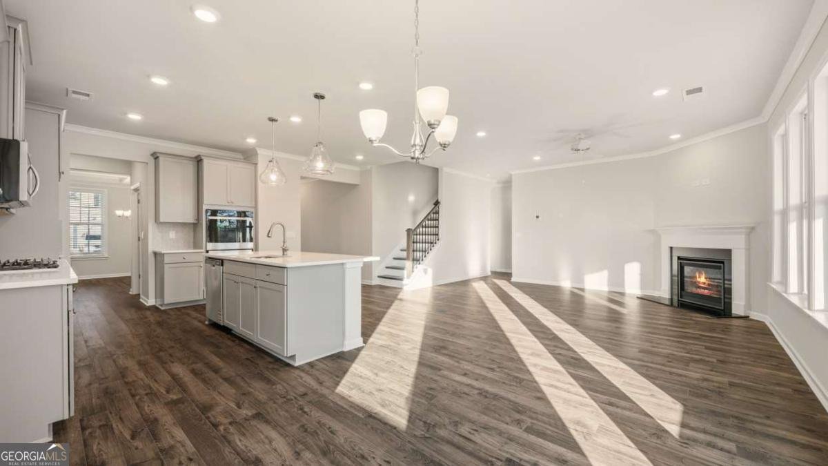 1851 LaceBark Elm Way Lawrenceville - Photo 24