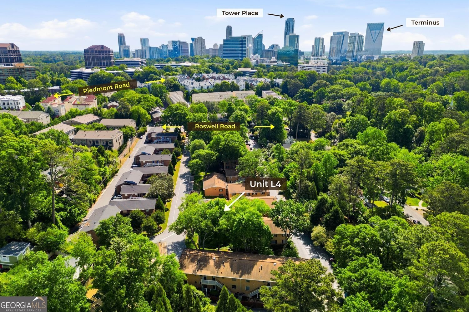3510 Roswell Road Atlanta - Photo 25