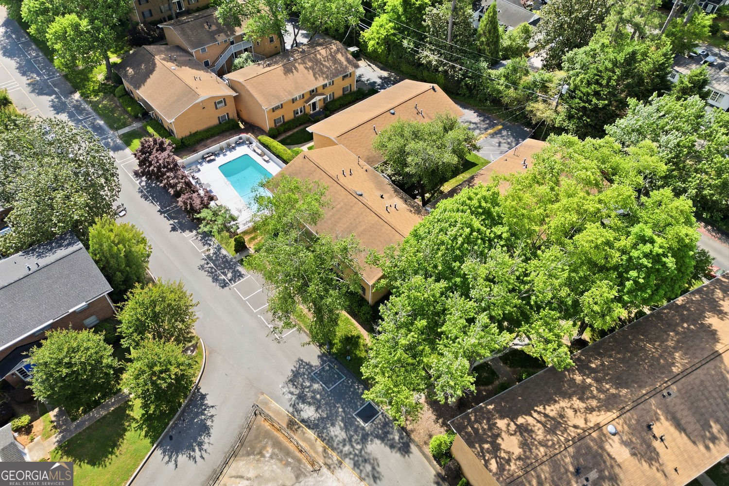 3510 Roswell Road Atlanta - Photo 28