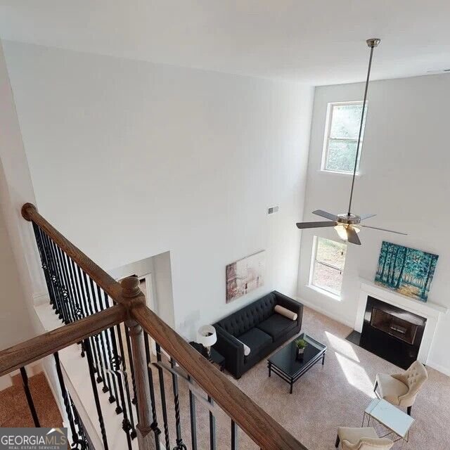 3018 Fairway Drive Villa Rica - Photo 17