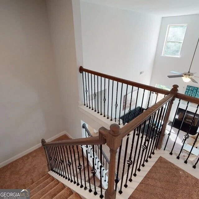 3018 Fairway Drive Villa Rica - Photo 18