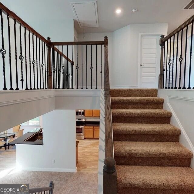 3018 Fairway Drive Villa Rica - Photo 19