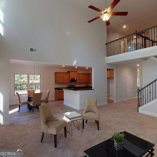 3018 Fairway Drive Villa Rica - Photo 20