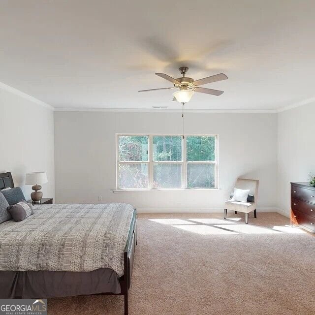 3018 Fairway Drive Villa Rica - Photo 24