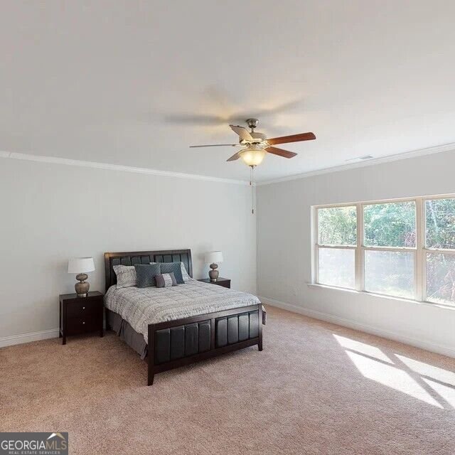 3018 Fairway Drive Villa Rica - Photo 25