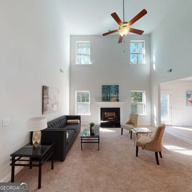 3018 Fairway Drive Villa Rica - Photo 26