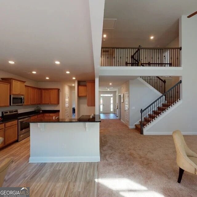 3018 Fairway Drive Villa Rica - Photo 29