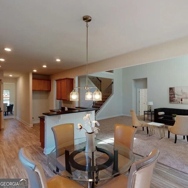3018 Fairway Drive Villa Rica - Photo 30