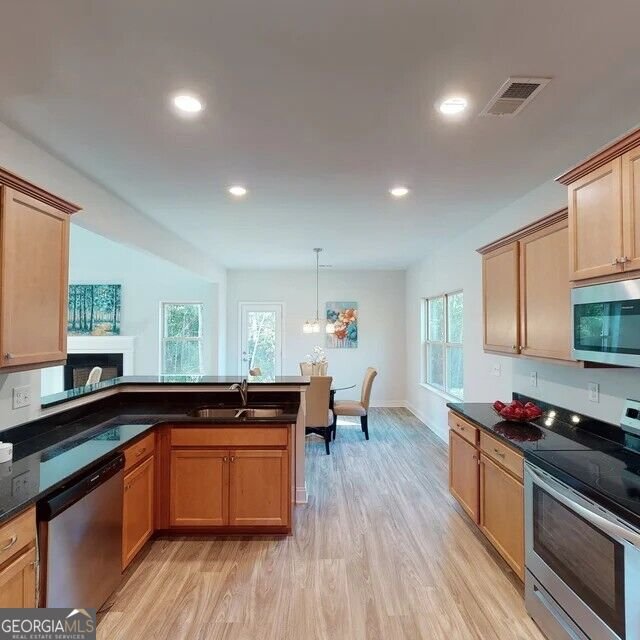 3018 Fairway Drive Villa Rica - Photo 31