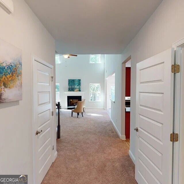 3018 Fairway Drive Villa Rica - Photo 32