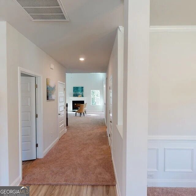 3018 Fairway Drive Villa Rica - Photo 33