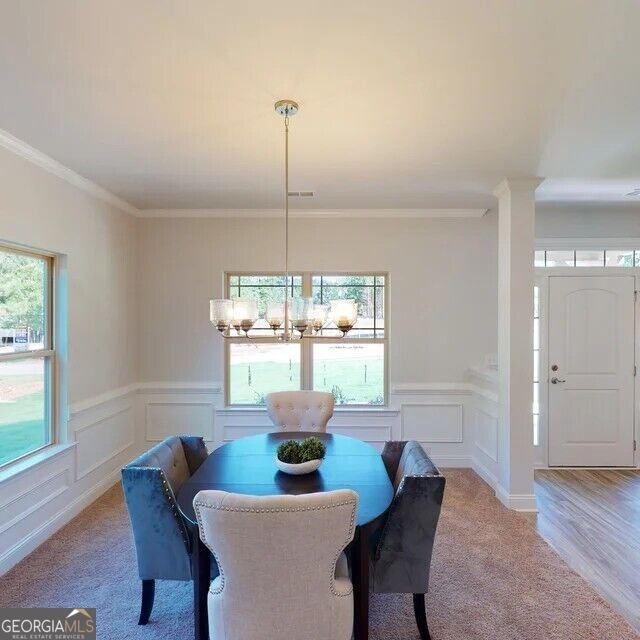 3018 Fairway Drive Villa Rica - Photo 34