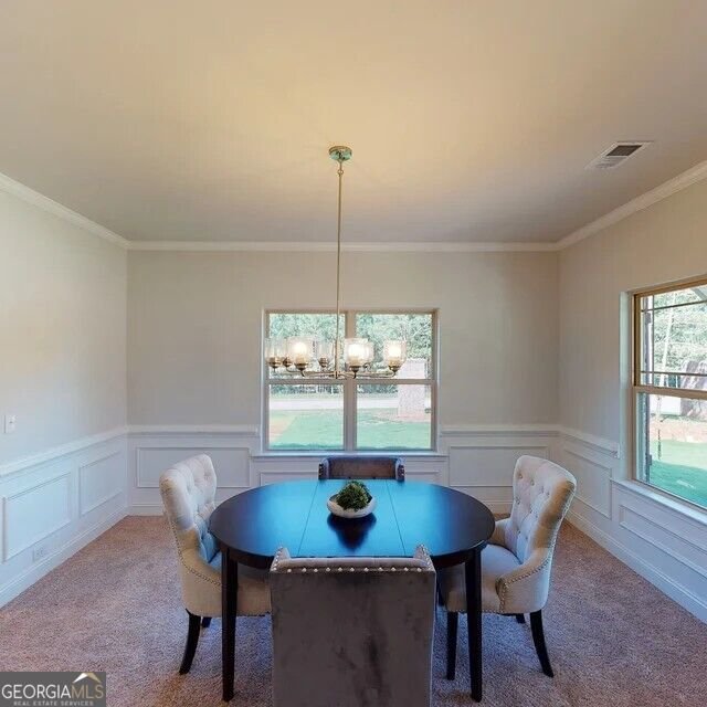 3018 Fairway Drive Villa Rica - Photo 35