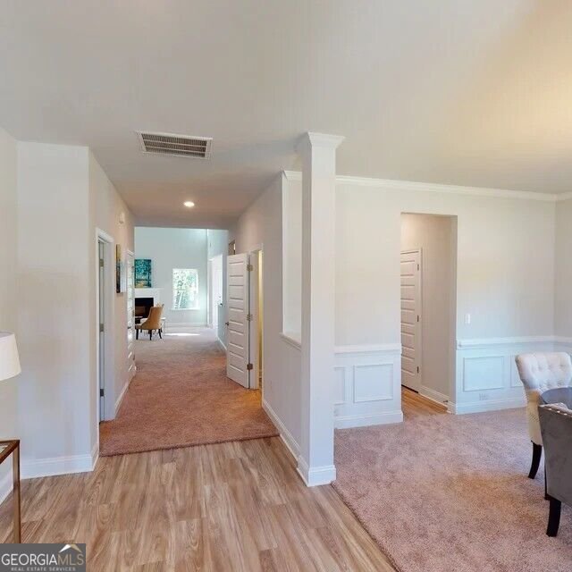 3018 Fairway Drive Villa Rica - Photo 36