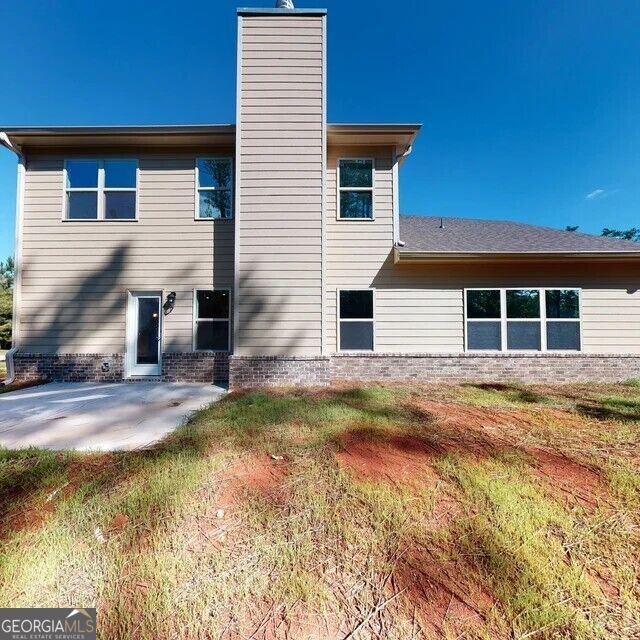 3018 Fairway Drive Villa Rica - Photo 38