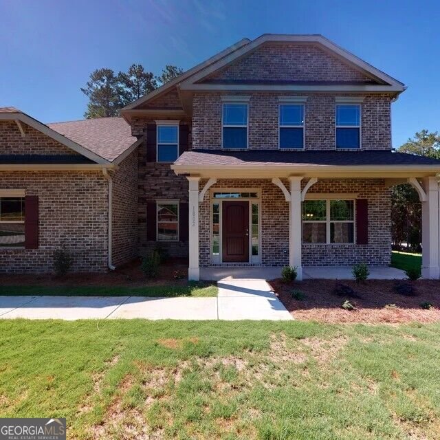 3018 Fairway Drive Villa Rica - Photo 39