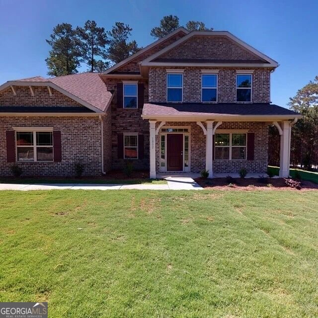3018 Fairway Drive Villa Rica - Photo 40