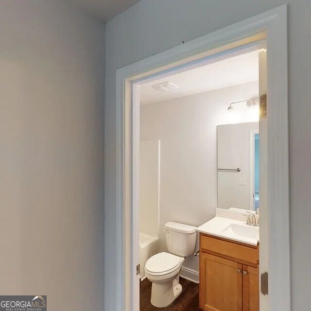 3018 Fairway Drive Villa Rica - Photo 6