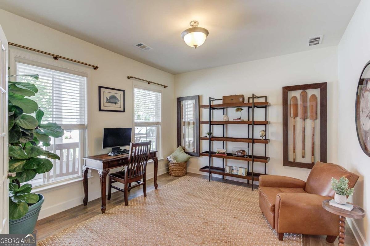 6580 Red Hawk Way Hoschton - Photo 10