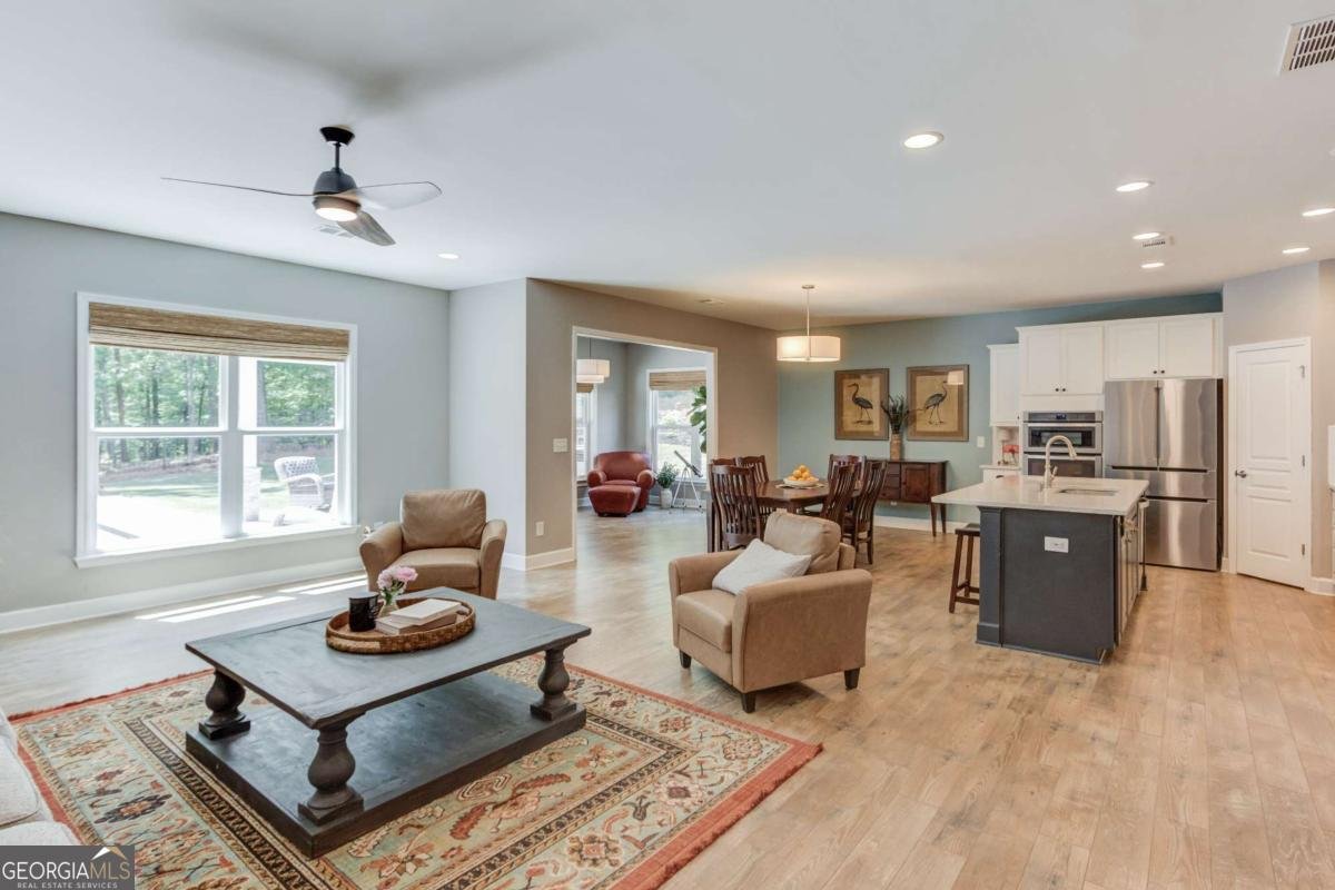 6580 Red Hawk Way Hoschton - Photo 11