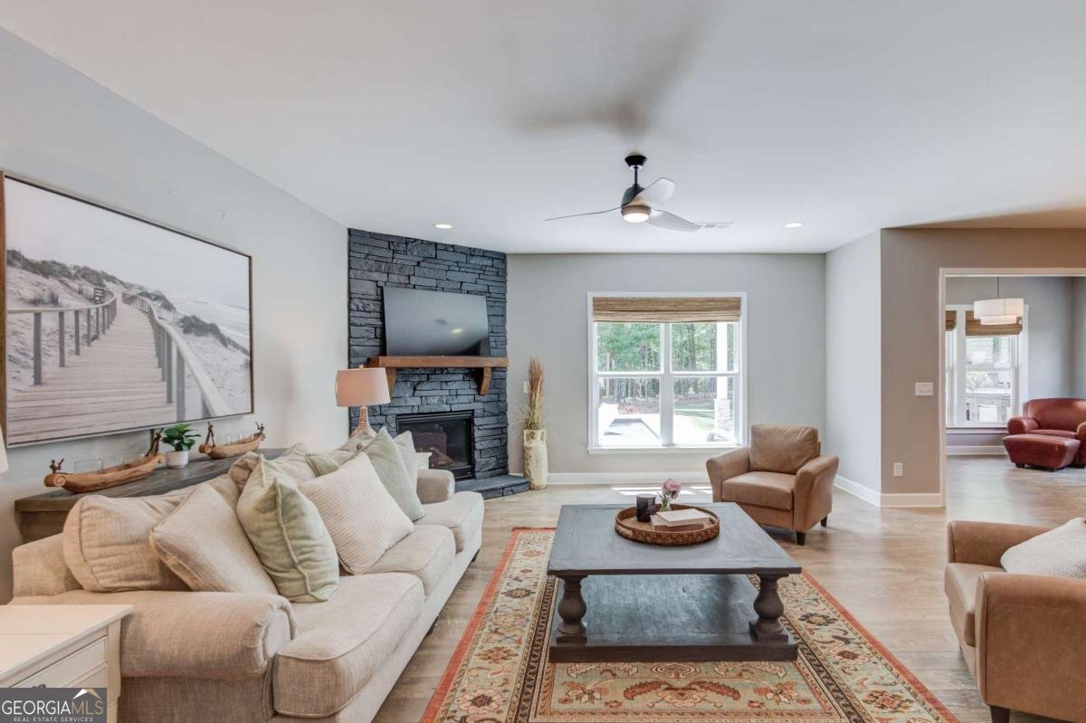 6580 Red Hawk Way Hoschton - Photo 12