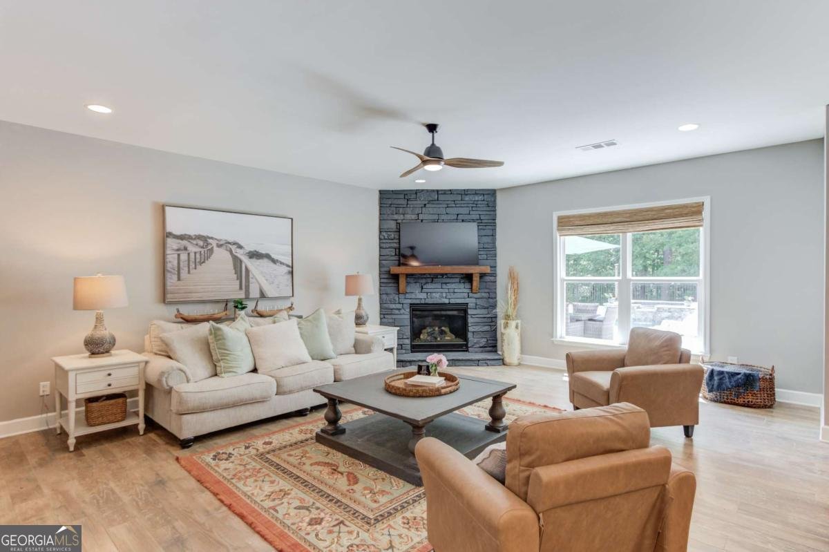 6580 Red Hawk Way Hoschton - Photo 13